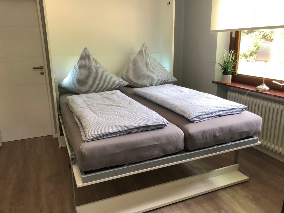 Noord Huus Ferienapartment Cuxhaven Room photo